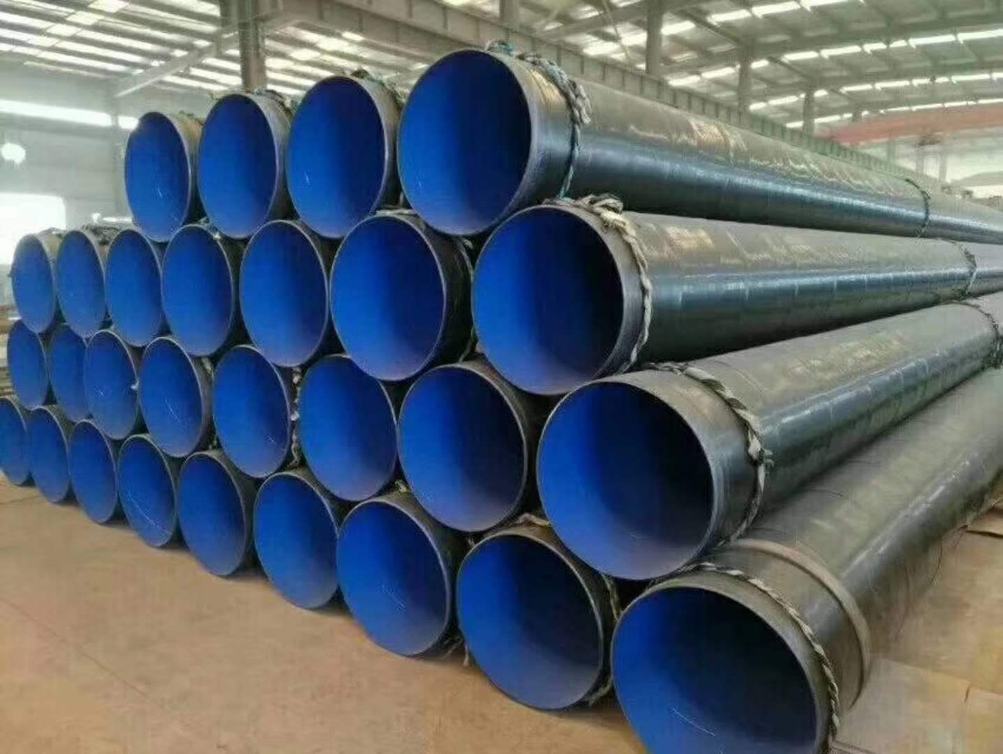 無錫普通級(jí)3PE防腐鋼管價(jià)格與質(zhì)量分析 優(yōu)質(zhì)保溫鋼管的選購指南